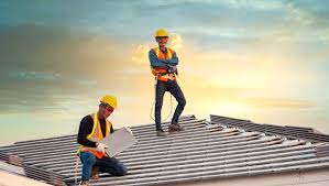 Fast & Reliable Emergency Roof Repairs in Orland Park, IL